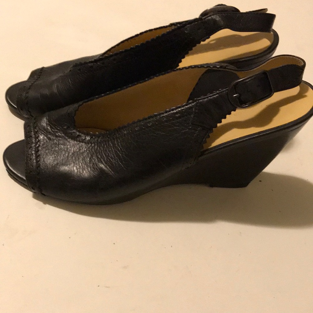 Balenciaga wedges☺️💥sale - Picture 4 of 8